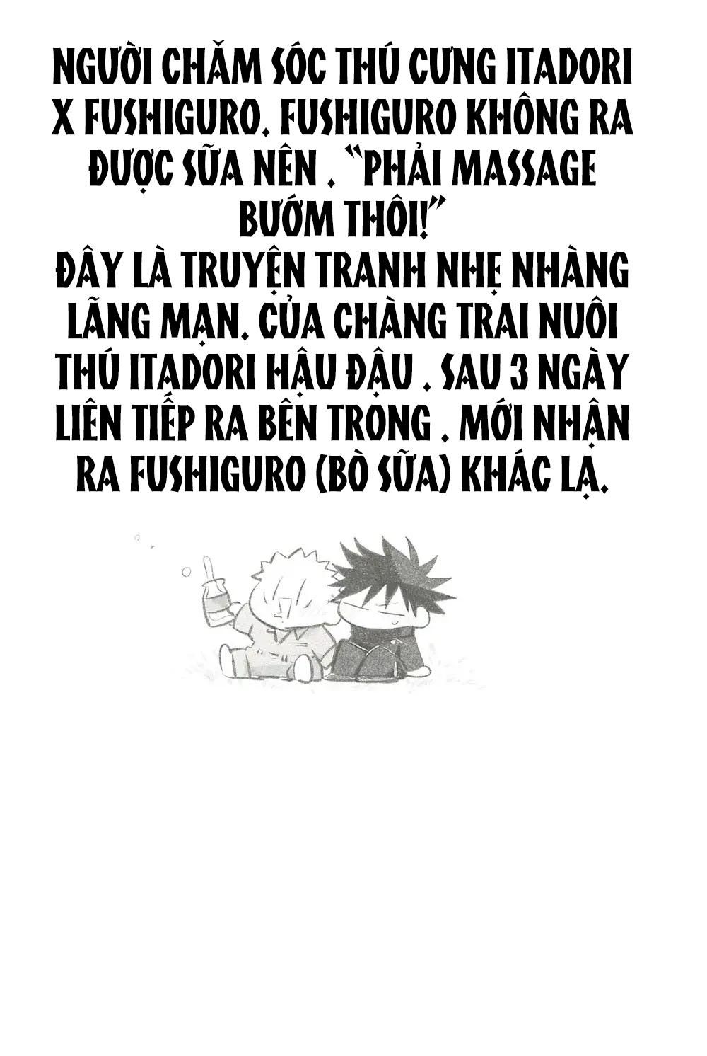 đọc truyện Nơi Husbando Của Bạn Bị Đụ Ná Thở Chương 49 ảnh 18 tại Giả Dược