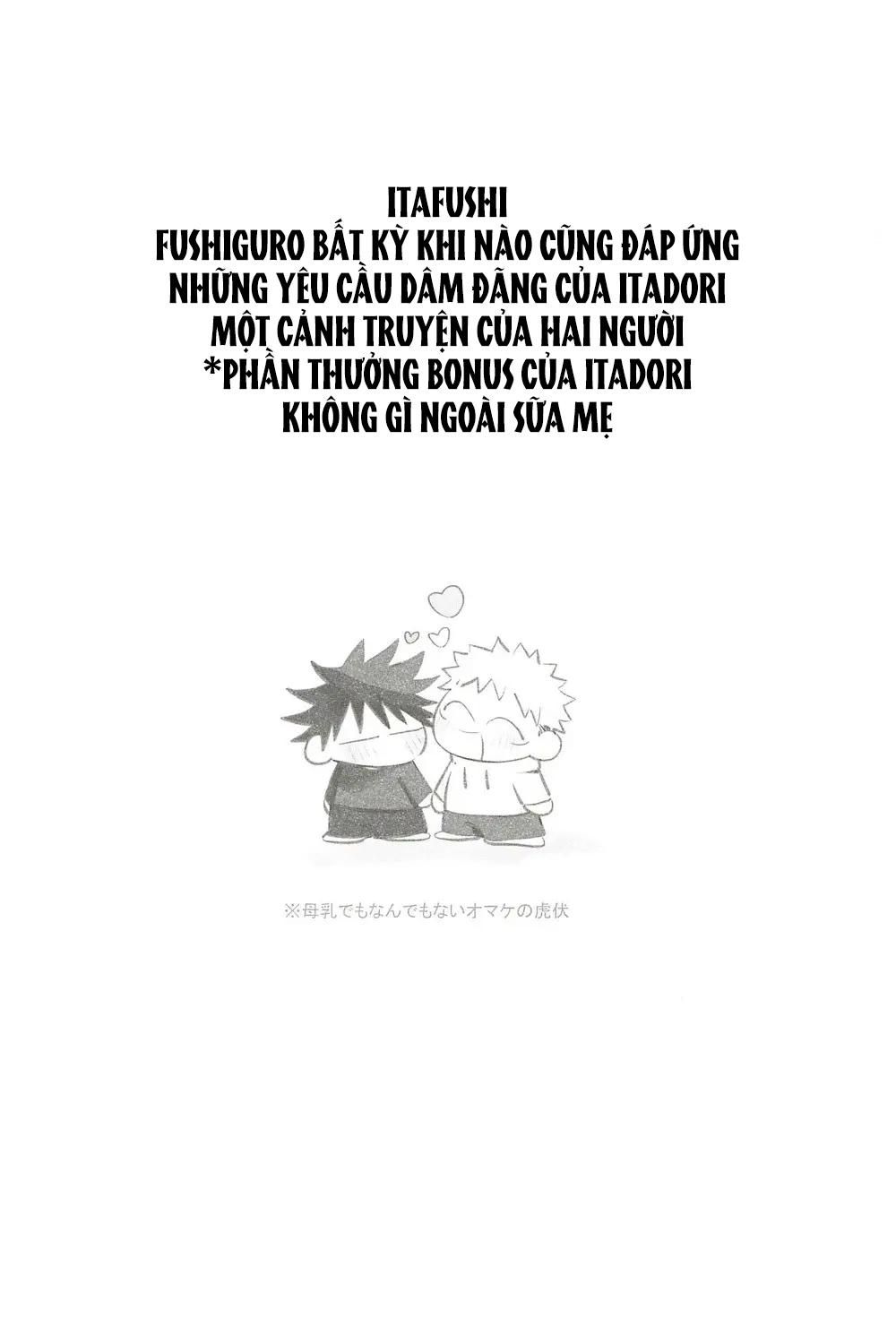 đọc truyện Nơi Husbando Của Bạn Bị Đụ Ná Thở Chương 49 ảnh 24 tại Giả Dược