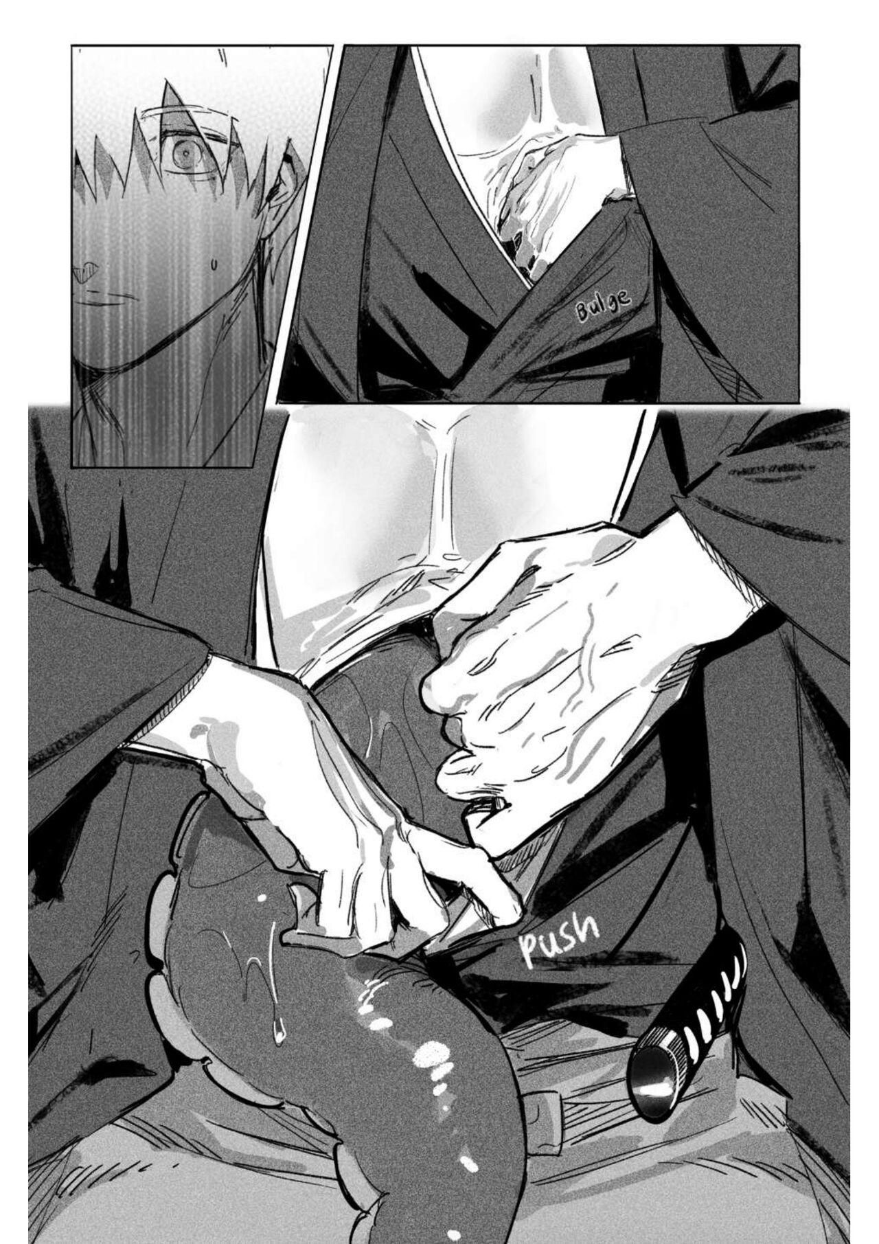 đọc truyện Nơi Husbando Của Bạn Bị Đụ Ná Thở Chương 64.1 ảnh 12 tại Giả Dược
