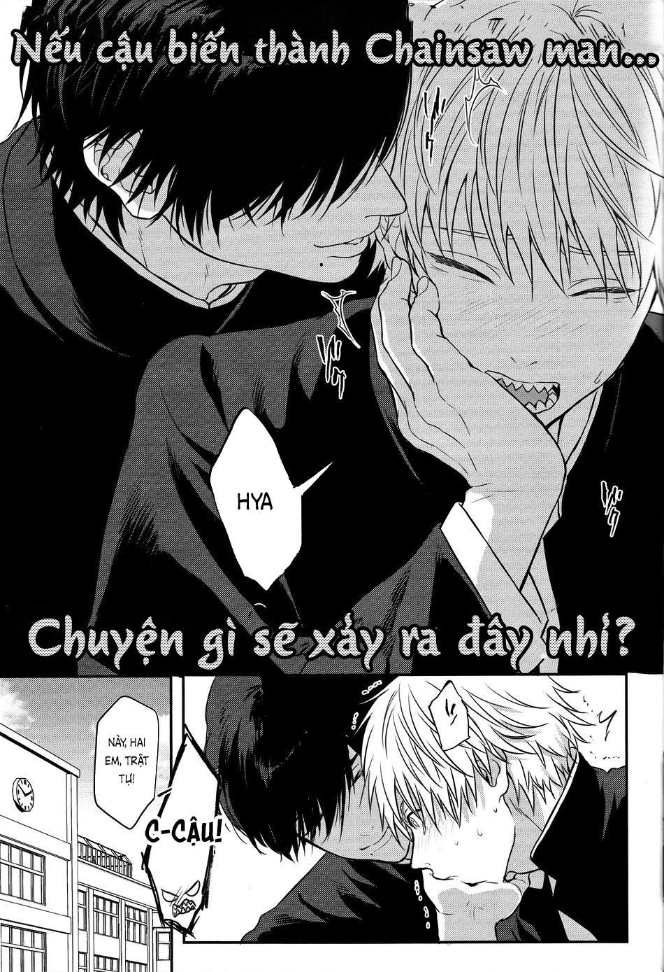 đọc truyện Nơi Husbando Của Bạn Bị Đụ Ná Thở Chương 73 ảnh 15 tại Giả Dược