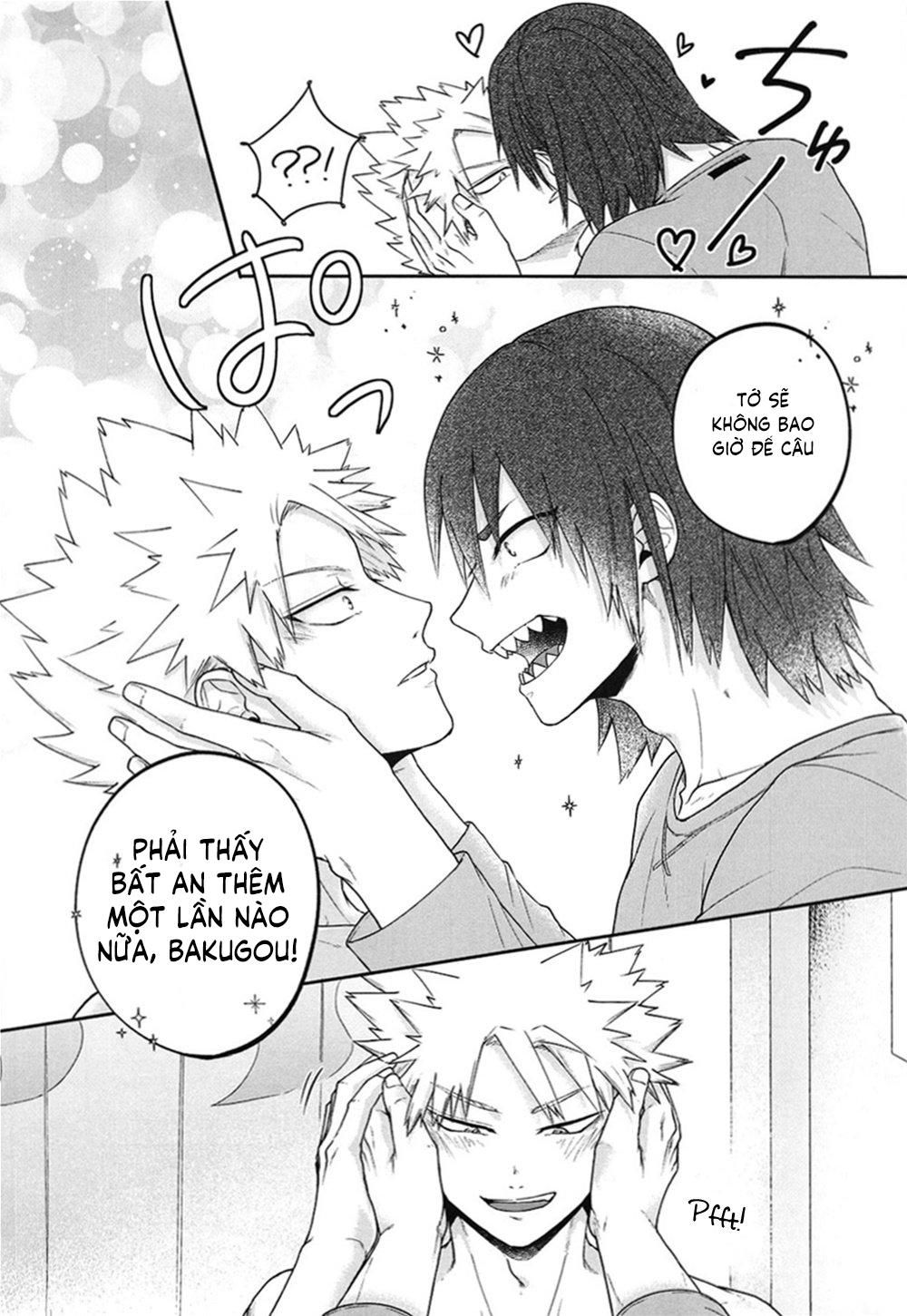 đọc truyện Nơi Husbando Của Bạn Bị Đụ Ná Thở Chương 76 ảnh 42 tại Giả Dược