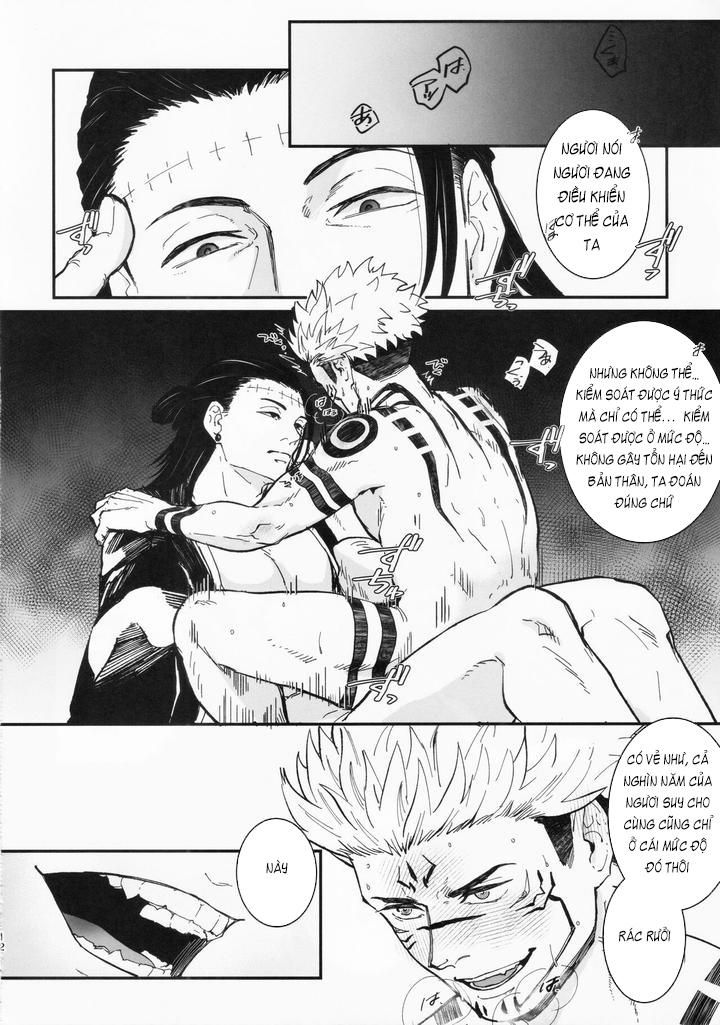 đọc truyện Nơi Husbando Của Bạn Bị Đụ Ná Thở Chương 82 ảnh 12 tại Giả Dược