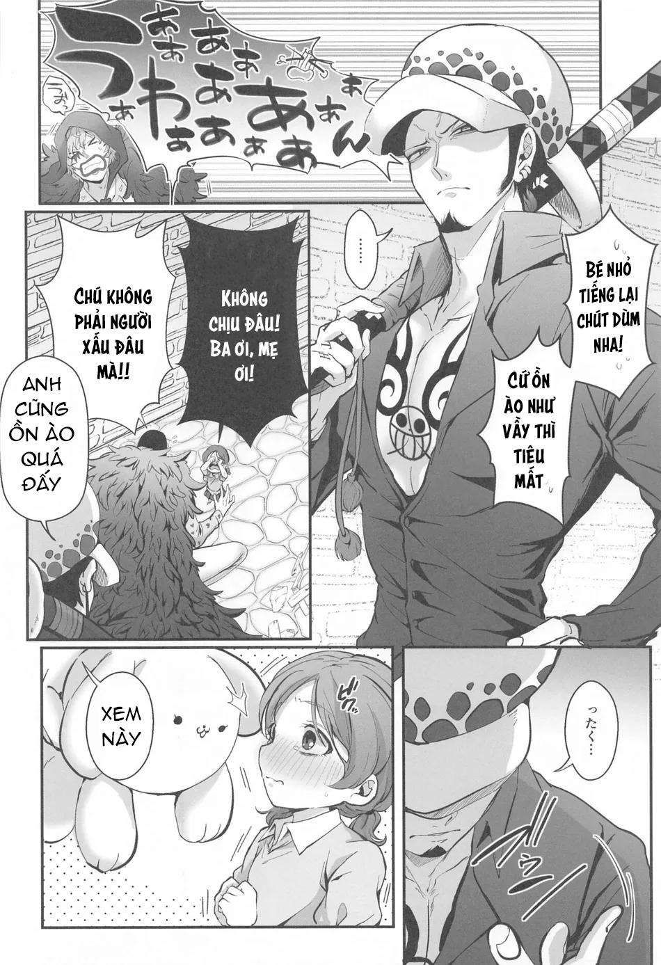 đọc truyện Nơi Husbando Của Bạn Bị Đụ Ná Thở Chương 93 ảnh 9 tại Giả Dược