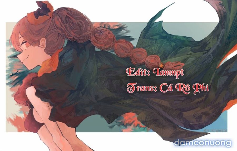 Nỗi Khổ Của Công Chúa Laranoa Oneshot page 2 - Giả Dược