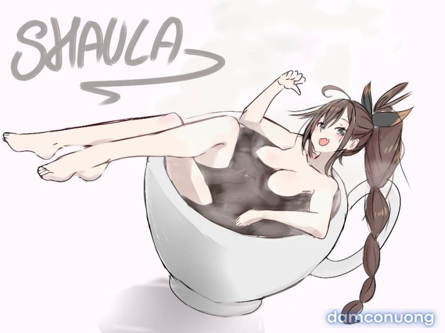 Nỗi Khổ Của Công Chúa Laranoa Oneshot page 3 - Giả Dược