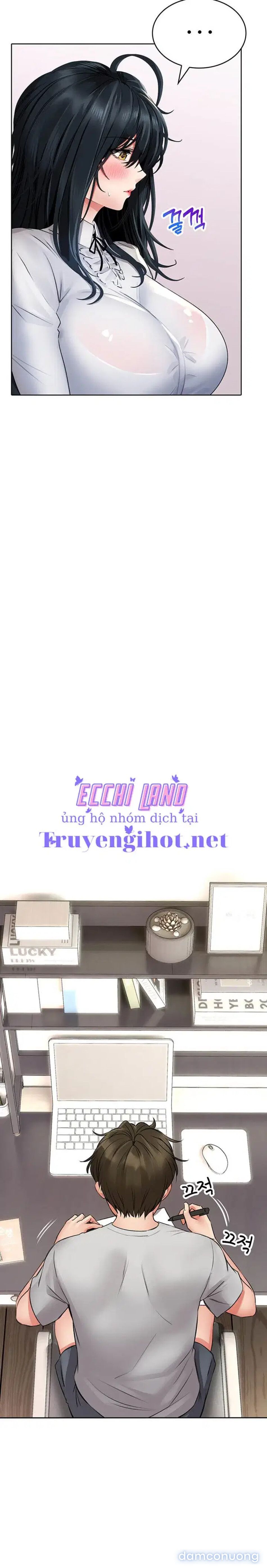 đọc truyện Nơi Làm Việc Bất Ổn Chương 11 ảnh 30 tại Thiên Thai Truyện