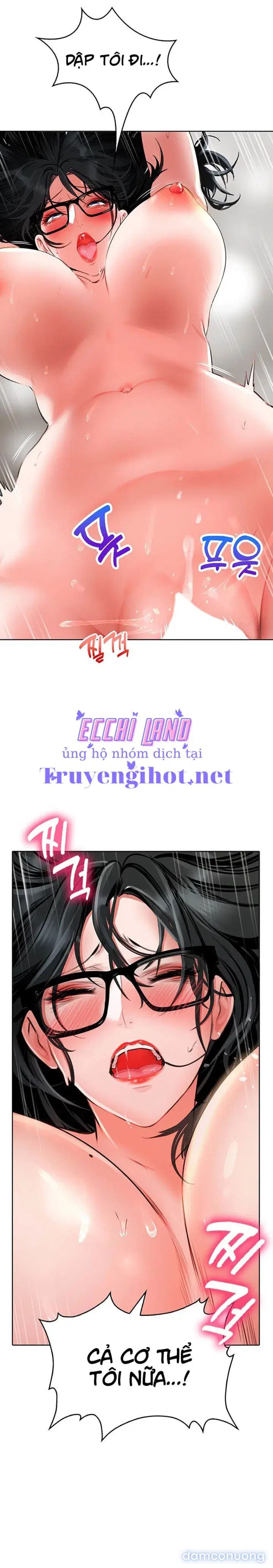 đọc truyện Nơi Làm Việc Bất Ổn Chương 11 ảnh 5 tại Thiên Thai Truyện