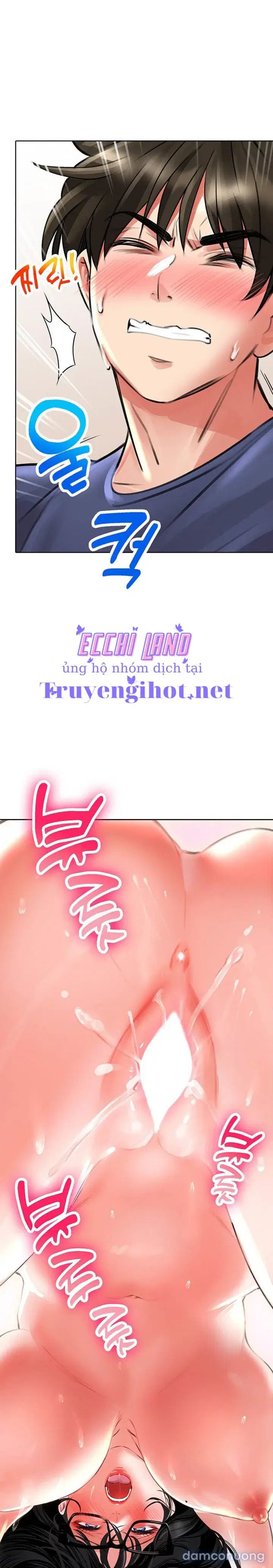 đọc truyện Nơi Làm Việc Bất Ổn Chương 11 ảnh 6 tại Thiên Thai Truyện