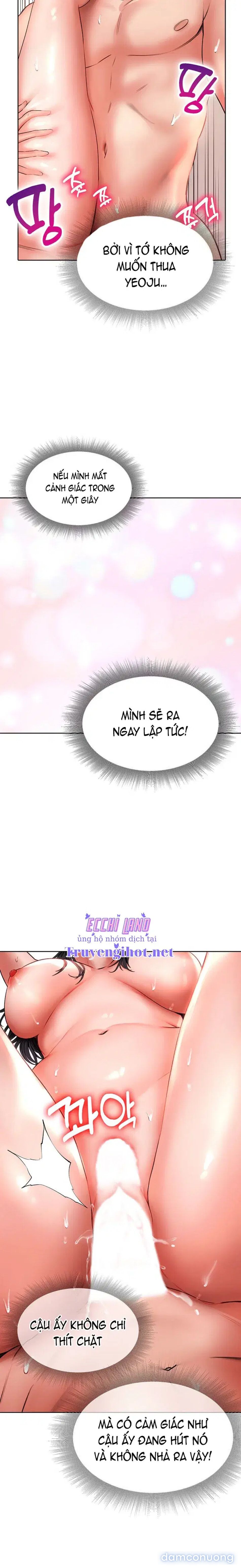 đọc truyện Nơi Làm Việc Bất Ổn Chương 14 ảnh 28 tại Thiên Thai Truyện