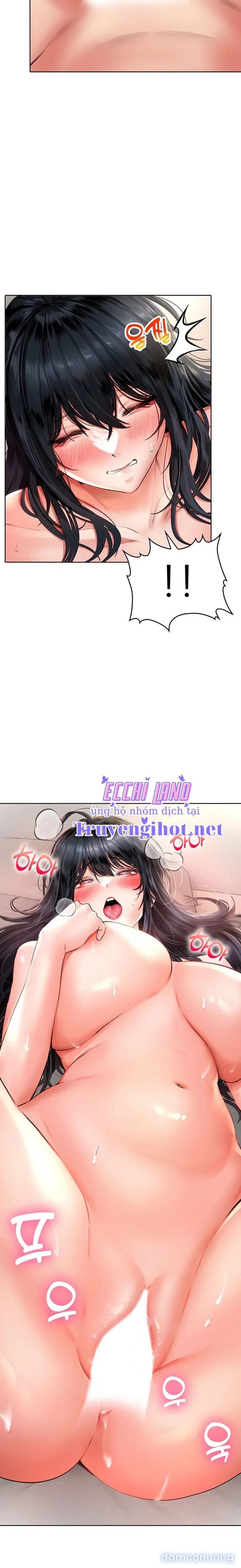 đọc truyện Nơi Làm Việc Bất Ổn Chương 14 ảnh 7 tại Thiên Thai Truyện