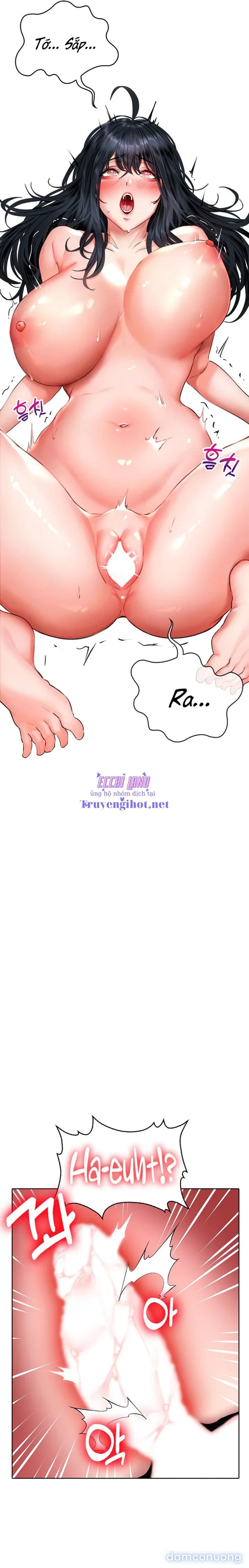 đọc truyện Nơi Làm Việc Bất Ổn Chương 15 ảnh 11 tại Thiên Thai Truyện
