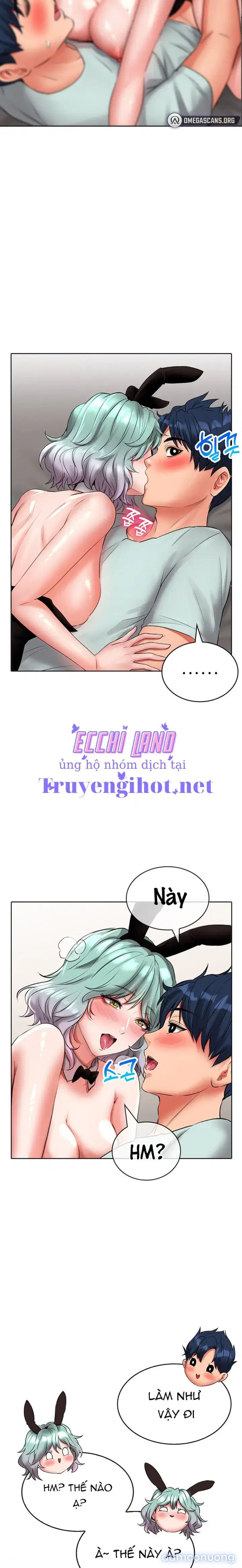 đọc truyện Nơi Làm Việc Bất Ổn Chương 16 ảnh 21 tại Thiên Thai Truyện