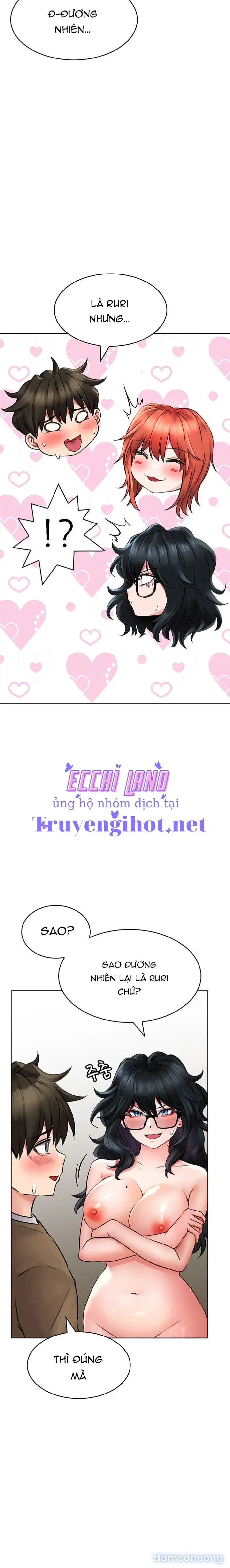đọc truyện Nơi Làm Việc Bất Ổn Chương 19 ảnh 22 tại Thiên Thai Truyện