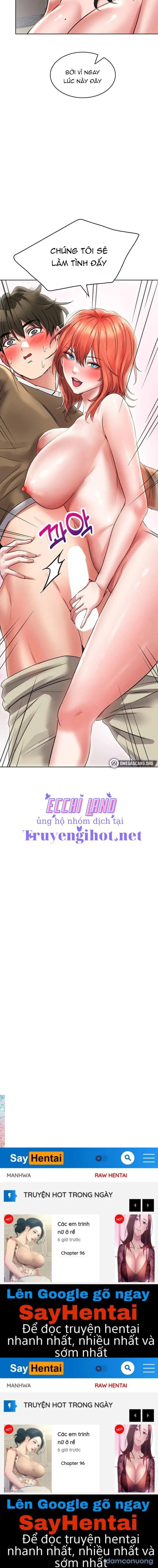đọc truyện Nơi Làm Việc Bất Ổn Chương 19 ảnh 25 tại Thiên Thai Truyện