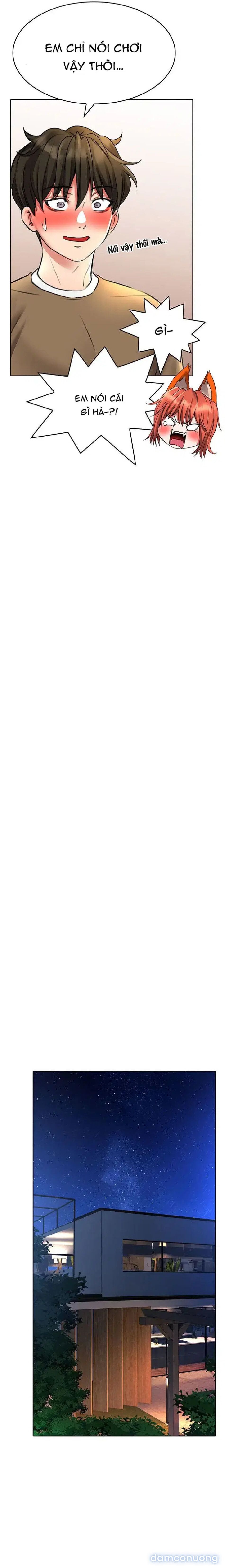 đọc truyện Nơi Làm Việc Bất Ổn Chương 20 ảnh 23 tại Thiên Thai Truyện