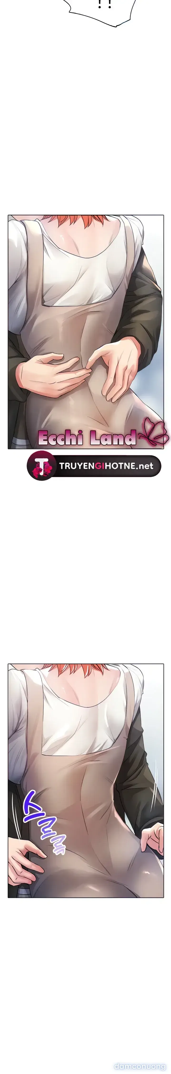 đọc truyện Nơi Làm Việc Bất Ổn Chương 22 ảnh 7 tại Thiên Thai Truyện