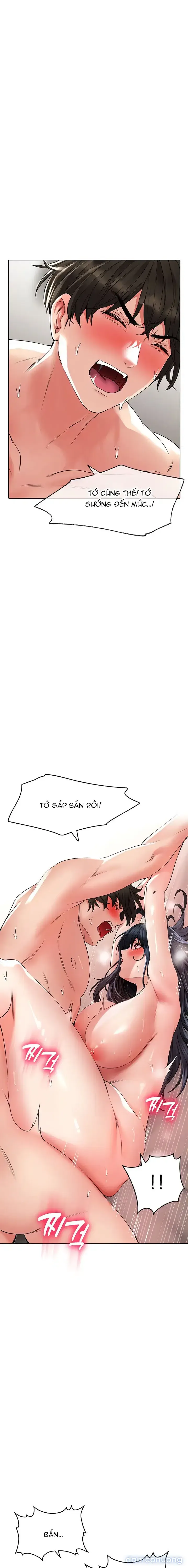 đọc truyện Nơi Làm Việc Bất Ổn Chương 24 ảnh 4 tại Thiên Thai Truyện