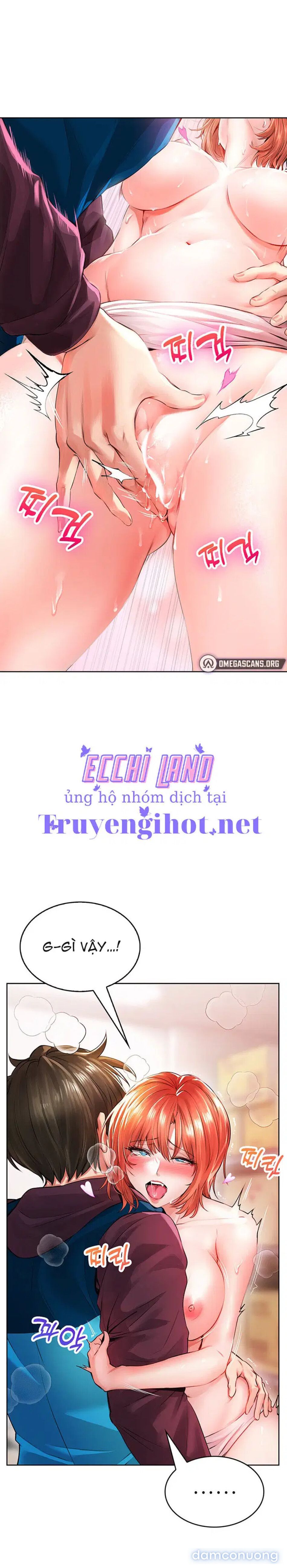 đọc truyện Nơi Làm Việc Bất Ổn Chương 4 ảnh 17 tại Thiên Thai Truyện