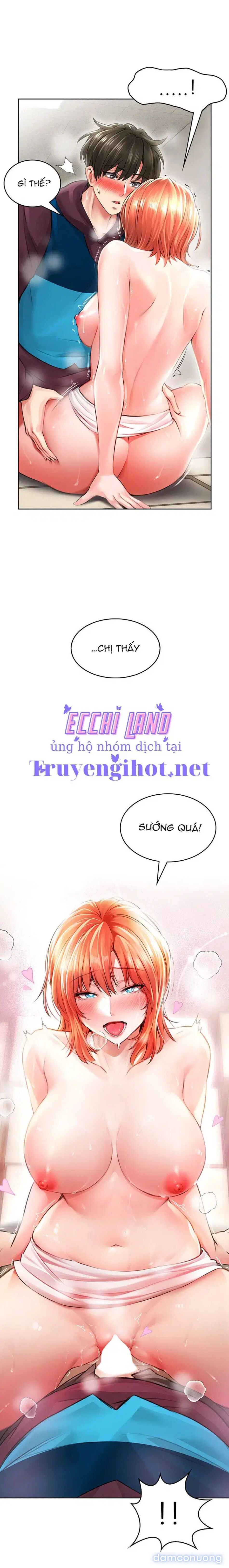 đọc truyện Nơi Làm Việc Bất Ổn Chương 4 ảnh 31 tại Thiên Thai Truyện