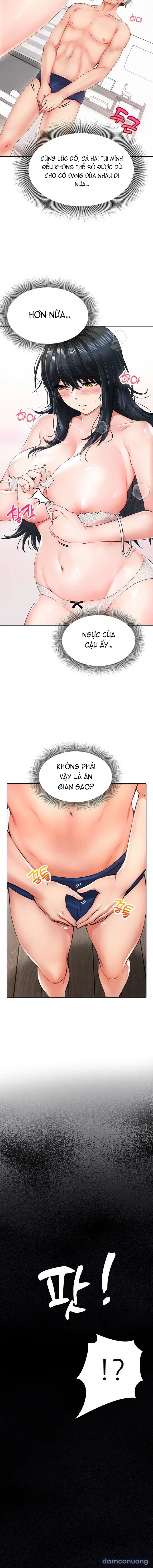 đọc truyện Nơi Làm Việc Bất Ổn Chương 6 ảnh 28 tại Thiên Thai Truyện