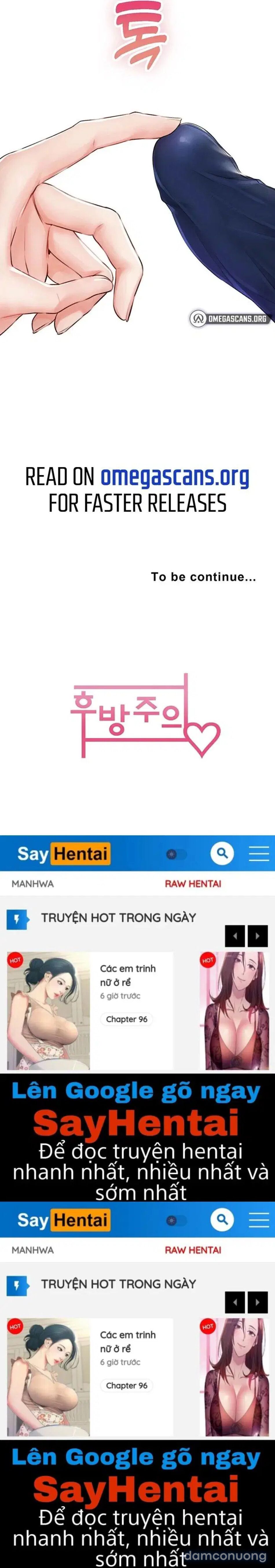 đọc truyện Nơi Làm Việc Bất Ổn Chương 6 ảnh 34 tại Thiên Thai Truyện