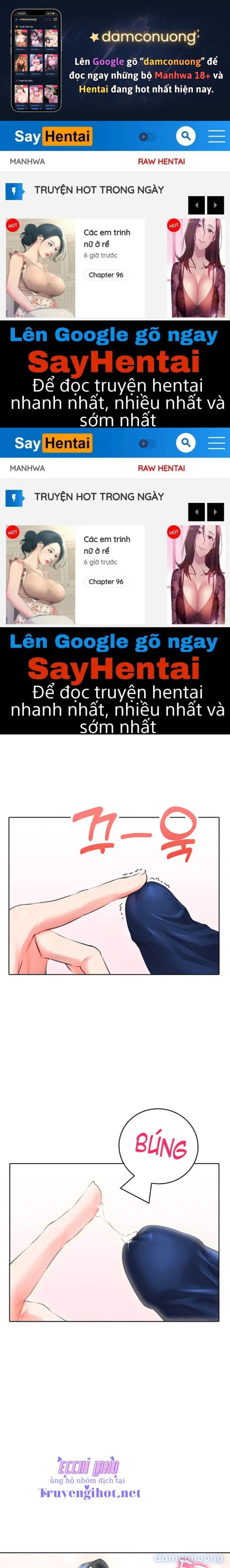 đọc truyện Nơi Làm Việc Bất Ổn Chương 7 ảnh 2 tại Thiên Thai Truyện