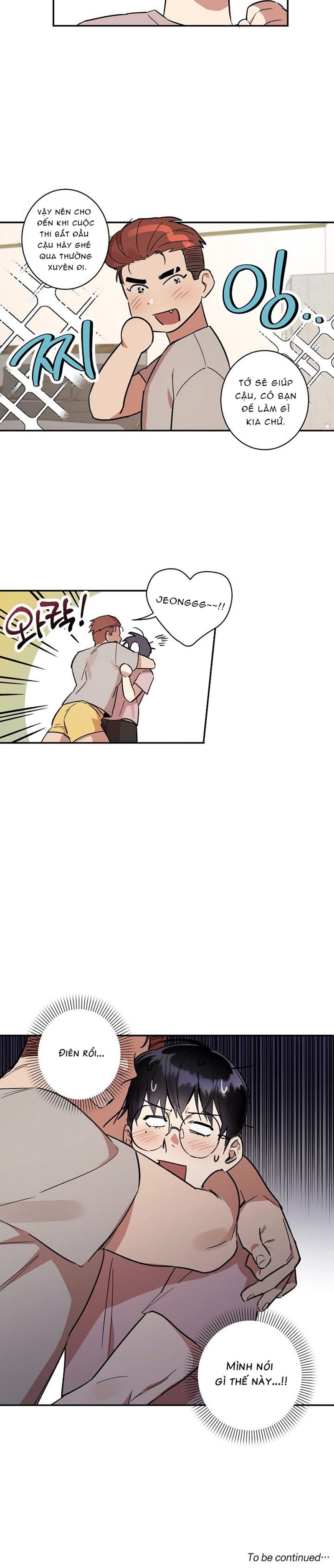 đọc truyện Nỗi Lòng Của Otaku Chương 1 ảnh 12 tại Thiên Thai Truyện