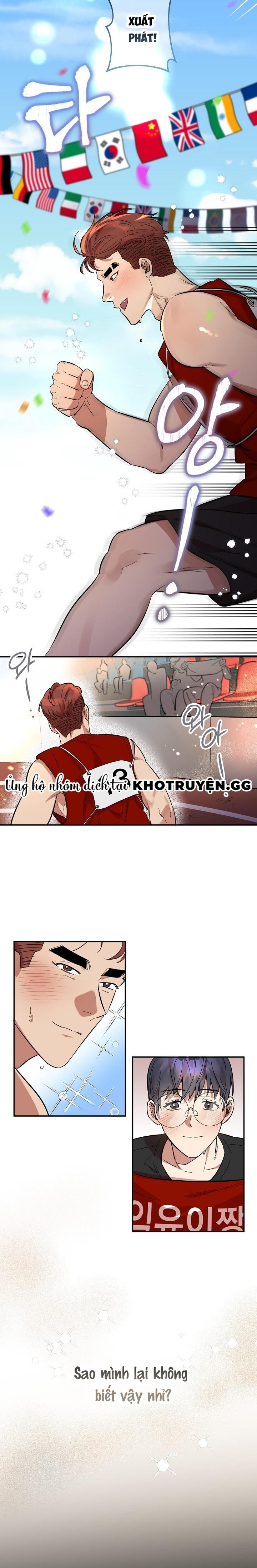 đọc truyện Nỗi Lòng Của Otaku Chương 5 ảnh 12 tại Thiên Thai Truyện