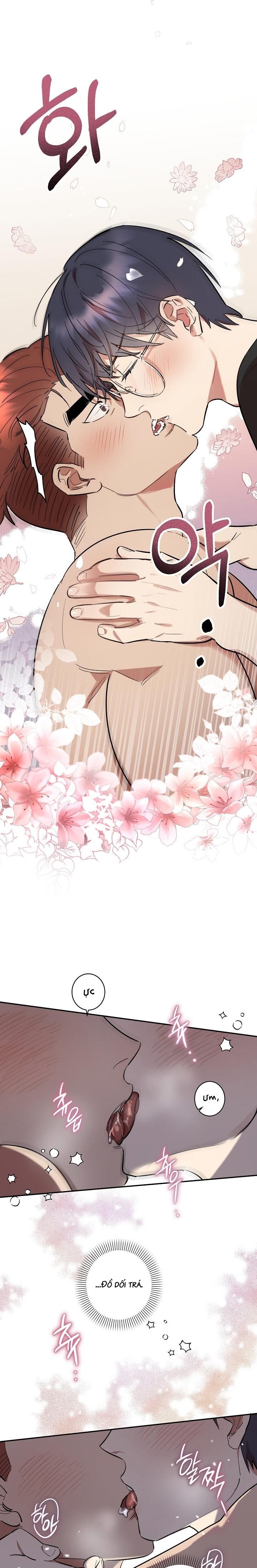 đọc truyện Nỗi Lòng Của Otaku Chương 5 ảnh 6 tại Thiên Thai Truyện