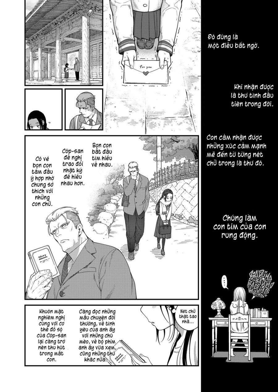 đọc truyện Nới Lỏng Lỗ Đít Khít Rịt Của Em Gái Nhỏ Oneshot ảnh 7 tại Thiên Thai Truyện