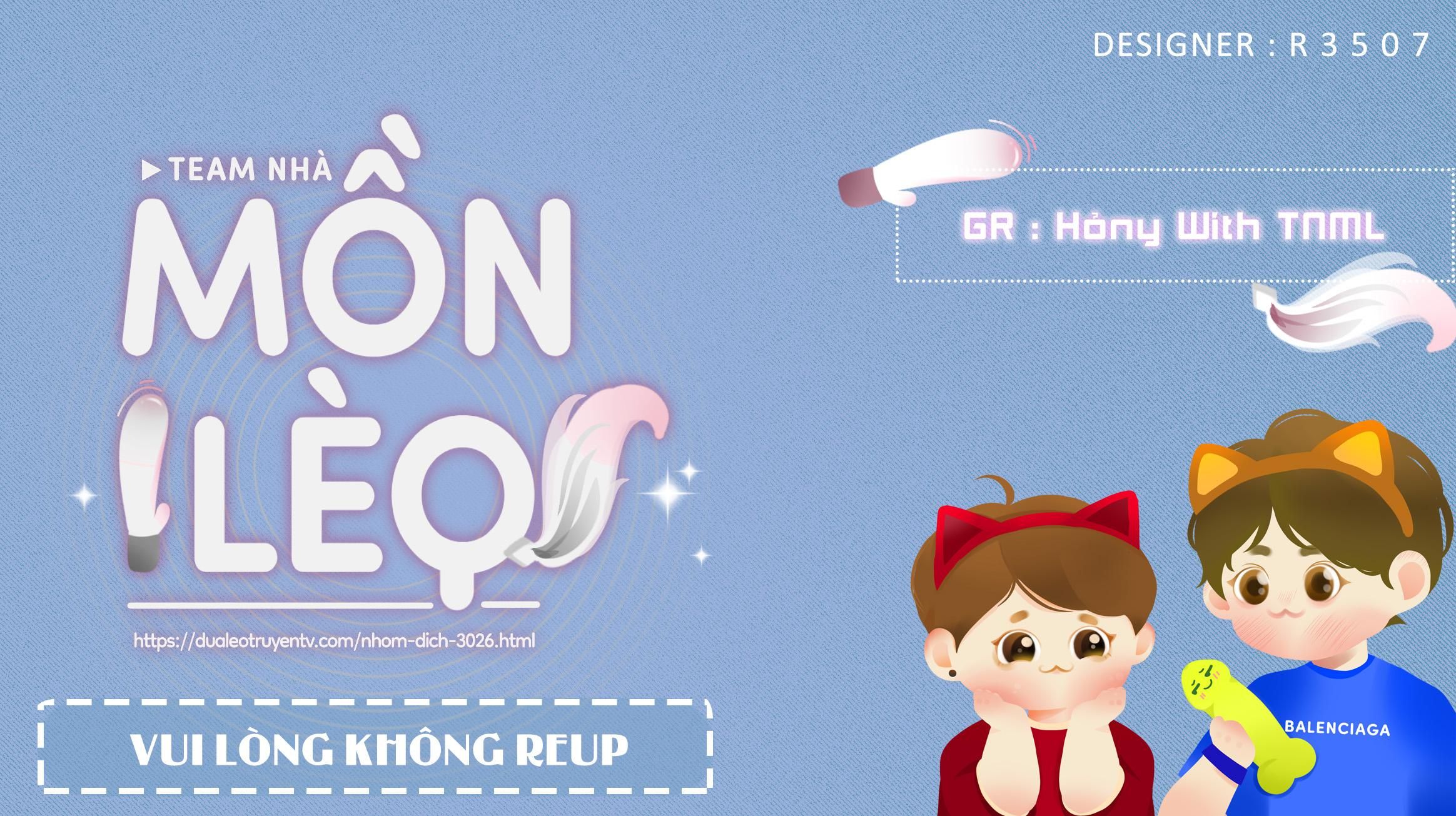 đọc truyện Nơi Ngon Lành Nhất Của Anh Chương 1 ảnh 1 tại Truyện Dạ Ký
