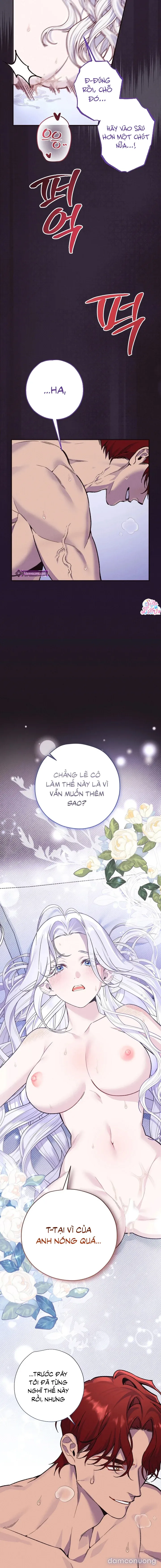 đọc truyện Nỗi Niềm Của Vivian Chương 1 ảnh 4 tại Thiên Thai Truyện