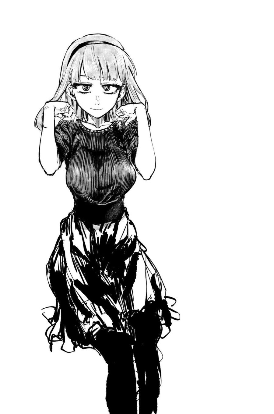 Nỗi Niềm Trăn Trở Của Cậu Chủ Trẻ Oneshot page 4 - Giả Dược