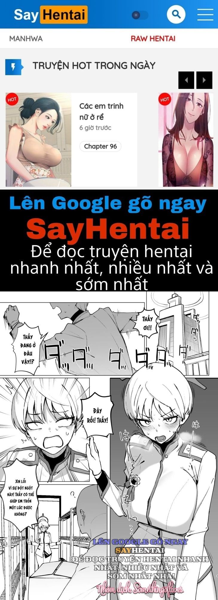 đọc truyện Nỗi Oan Của Marina Chương 1 ảnh 1 tại Thiên Thai Truyện