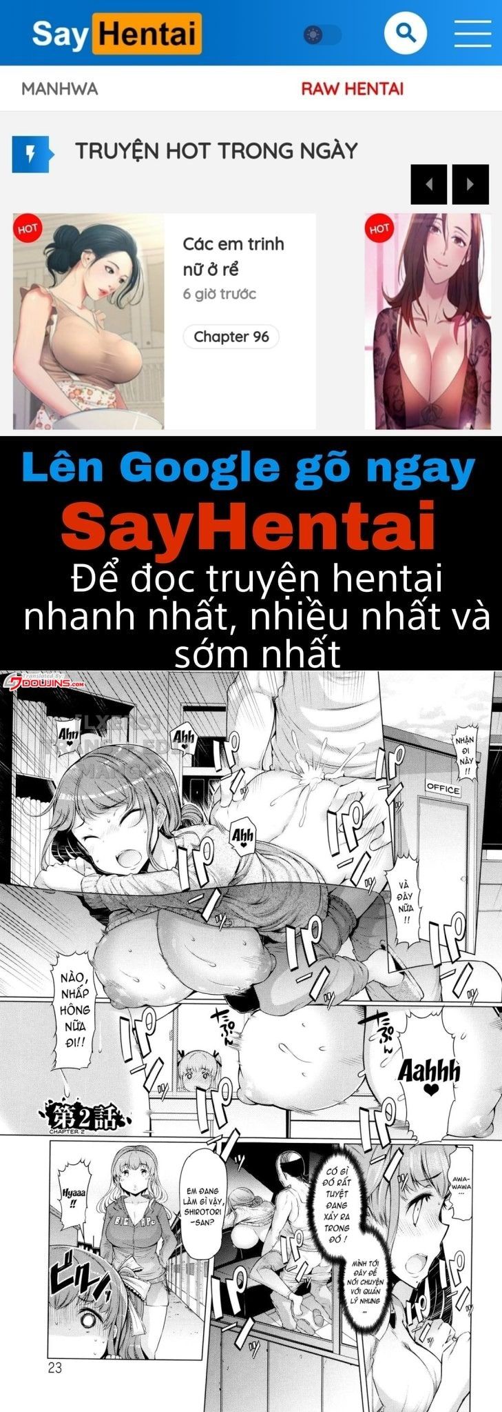 đọc truyện Nỗi Sầu Muộn Nơi La Paix Corpo Chương 2 ảnh 1 tại Truyện Dạ Ký