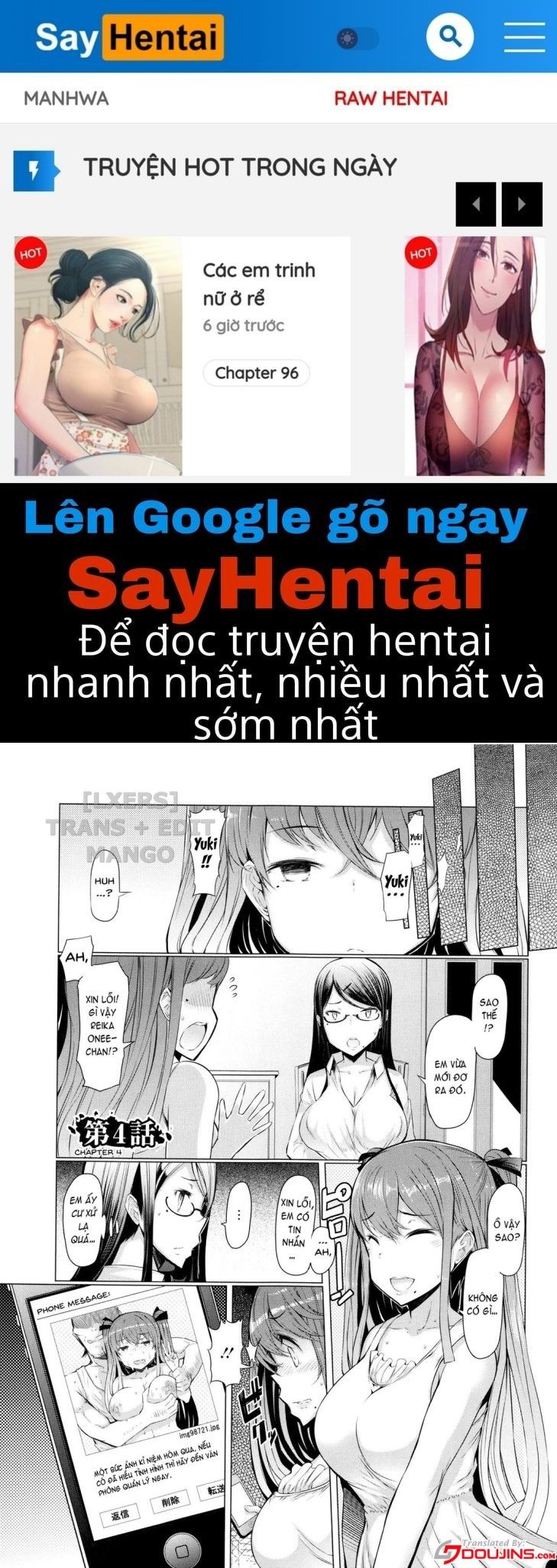 đọc truyện Nỗi Sầu Muộn Nơi La Paix Corpo Chương 4 ảnh 1 tại Truyện Dạ Ký