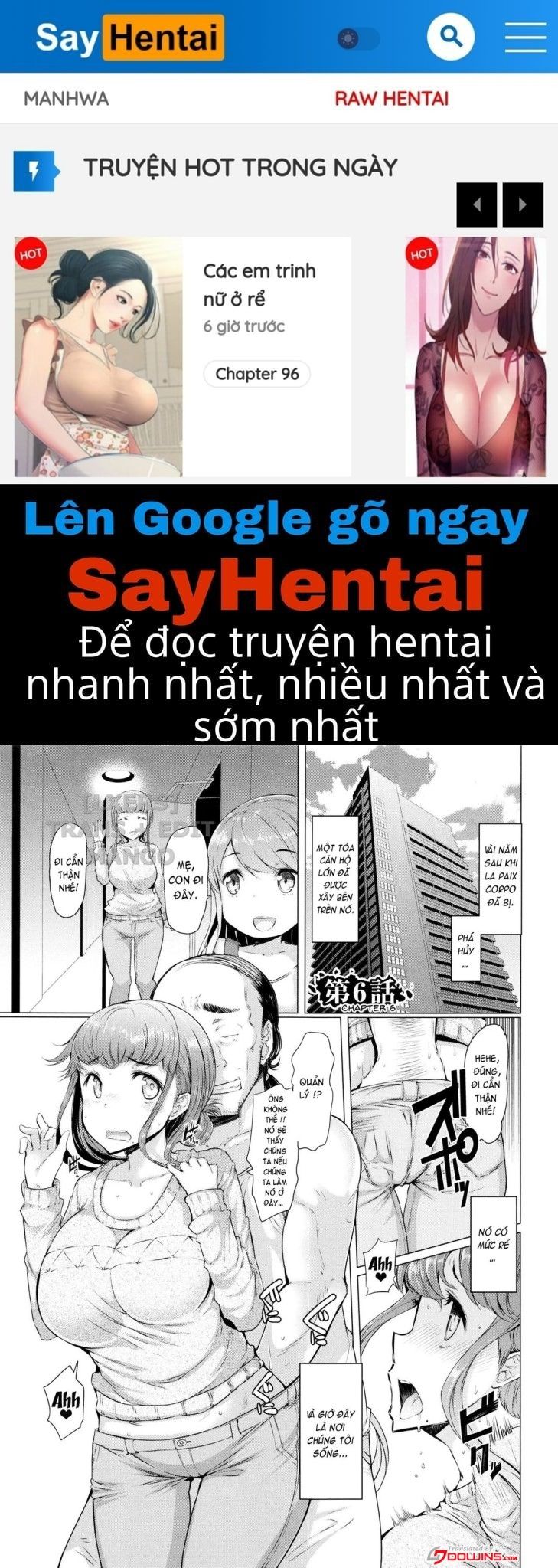 đọc truyện Nỗi Sầu Muộn Nơi La Paix Corpo Chương 6 ảnh 1 tại Truyện Dạ Ký