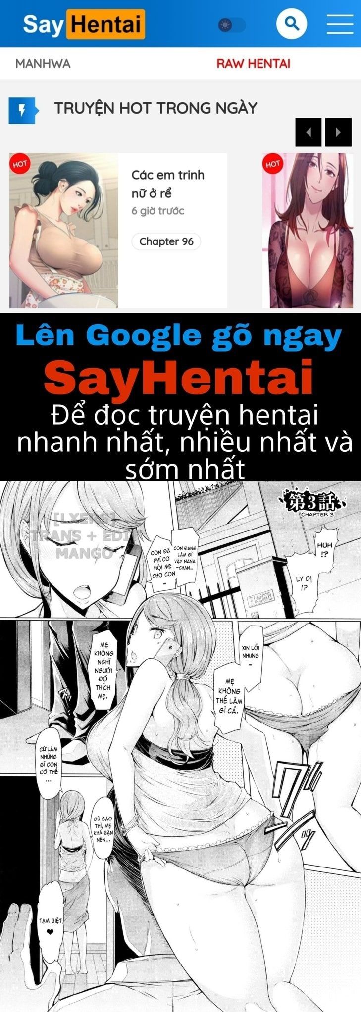 đọc truyện Nỗi Sầu Muộn Nơi La Paix Corpo Chương 9 ảnh 1 tại Truyện Dạ Ký