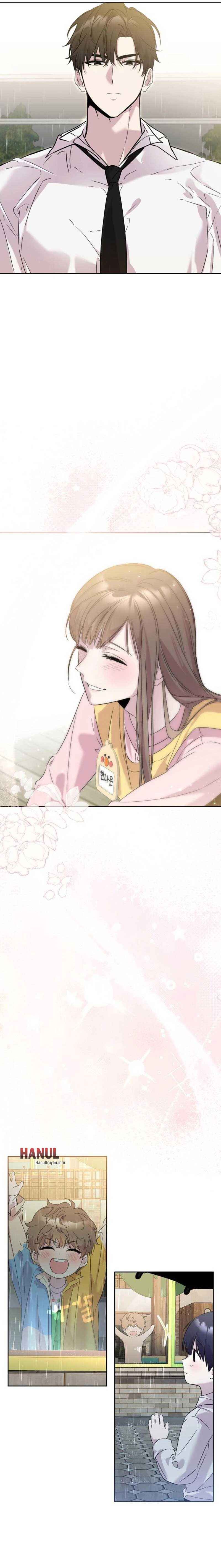 đọc truyện Nơi Tình Yêu Bắt Đầu Chương 1.5 ảnh 15 tại Thiên Thai Truyện