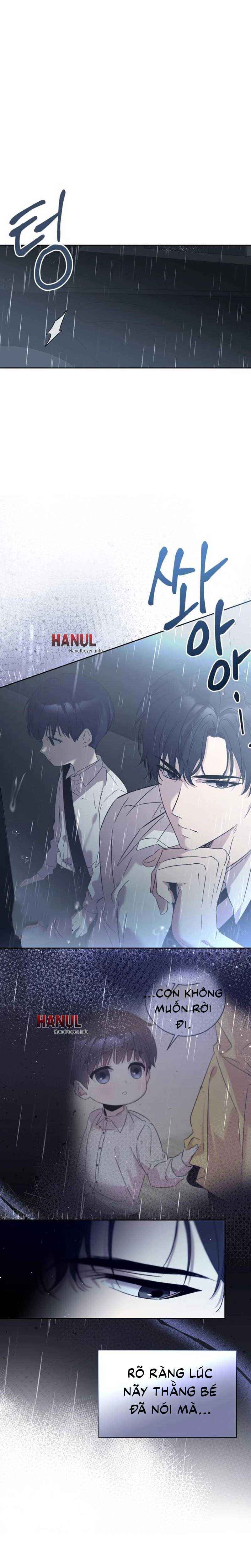 đọc truyện Nơi Tình Yêu Bắt Đầu Chương 1.5 ảnh 16 tại Thiên Thai Truyện