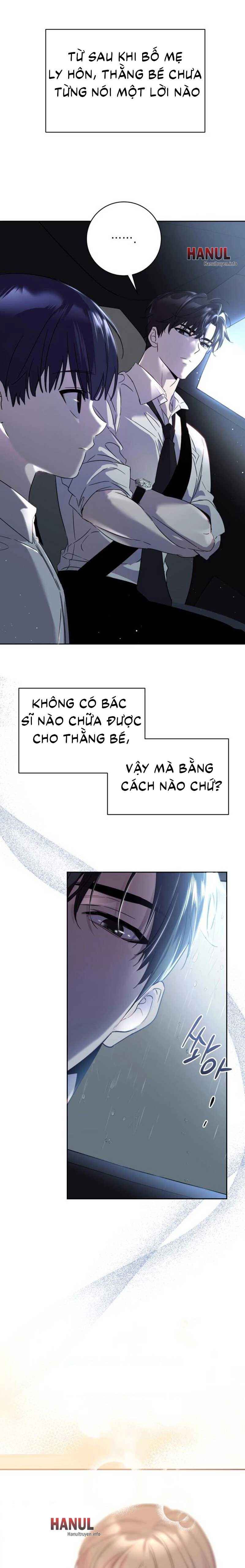 đọc truyện Nơi Tình Yêu Bắt Đầu Chương 1.5 ảnh 19 tại Thiên Thai Truyện