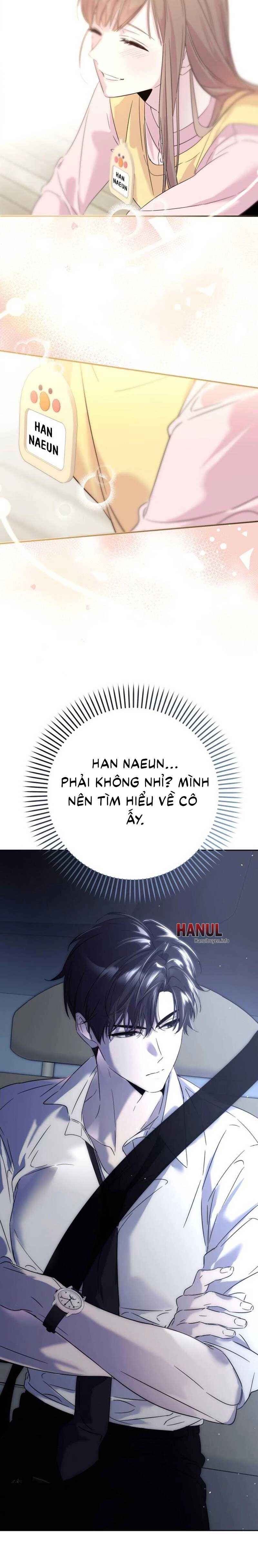 đọc truyện Nơi Tình Yêu Bắt Đầu Chương 1.5 ảnh 20 tại Thiên Thai Truyện