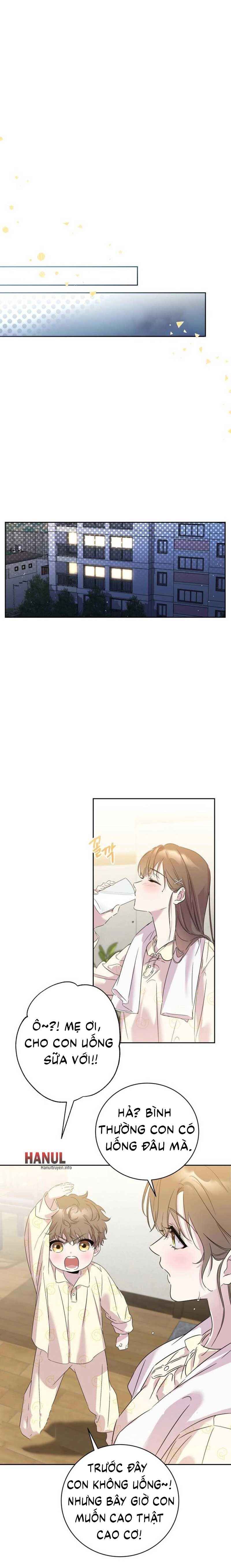 đọc truyện Nơi Tình Yêu Bắt Đầu Chương 1.5 ảnh 21 tại Thiên Thai Truyện