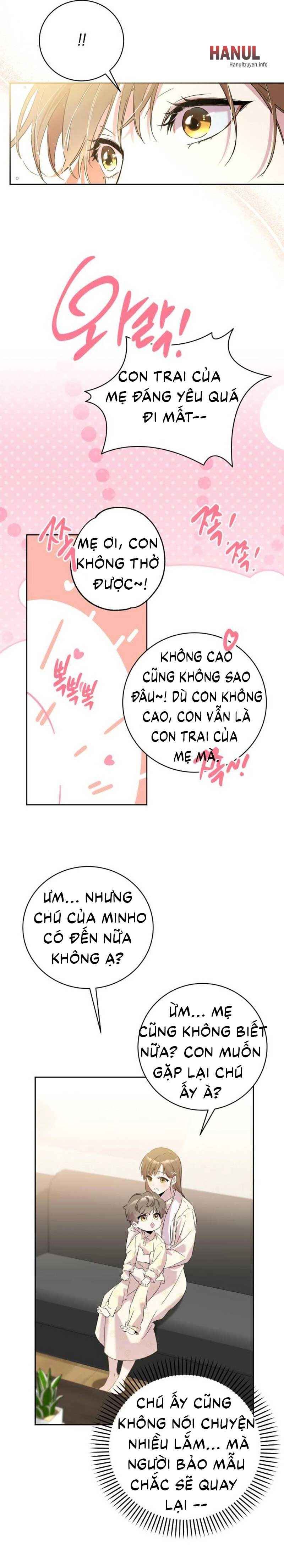 đọc truyện Nơi Tình Yêu Bắt Đầu Chương 1.5 ảnh 23 tại Thiên Thai Truyện