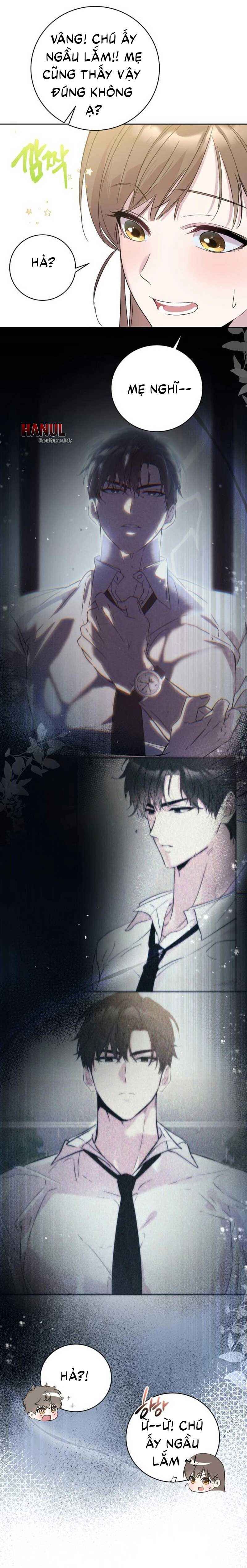 đọc truyện Nơi Tình Yêu Bắt Đầu Chương 1.5 ảnh 24 tại Thiên Thai Truyện