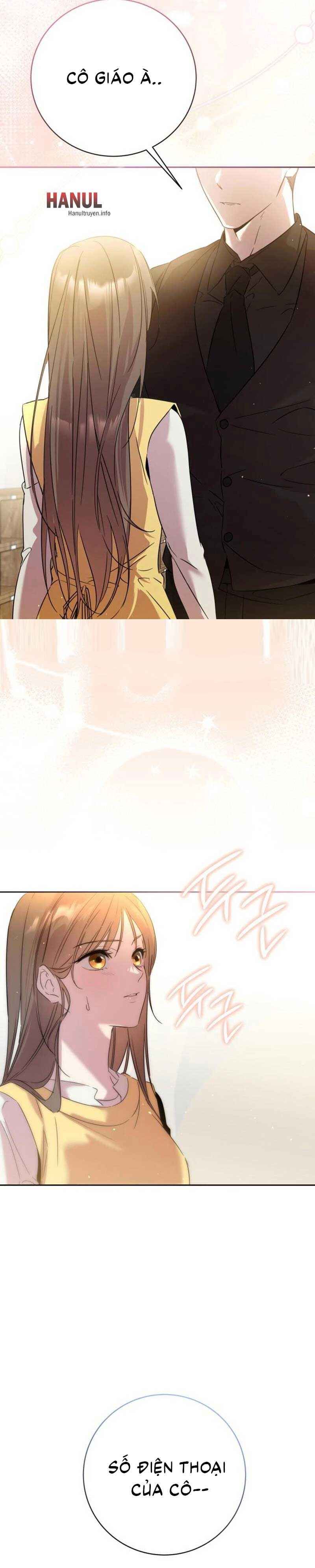 đọc truyện Nơi Tình Yêu Bắt Đầu Chương 1.5 ảnh 26 tại Thiên Thai Truyện