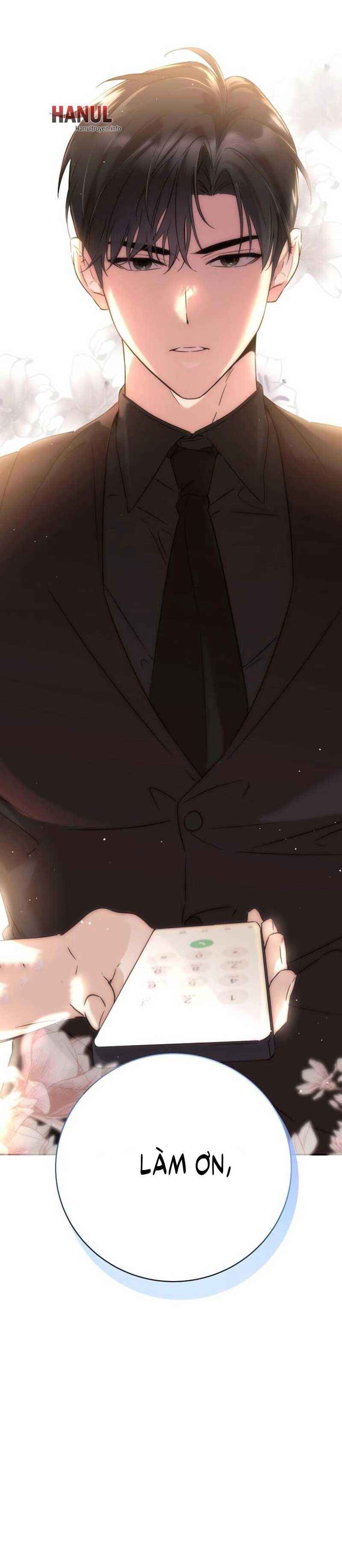 đọc truyện Nơi Tình Yêu Bắt Đầu Chương 1.5 ảnh 27 tại Thiên Thai Truyện