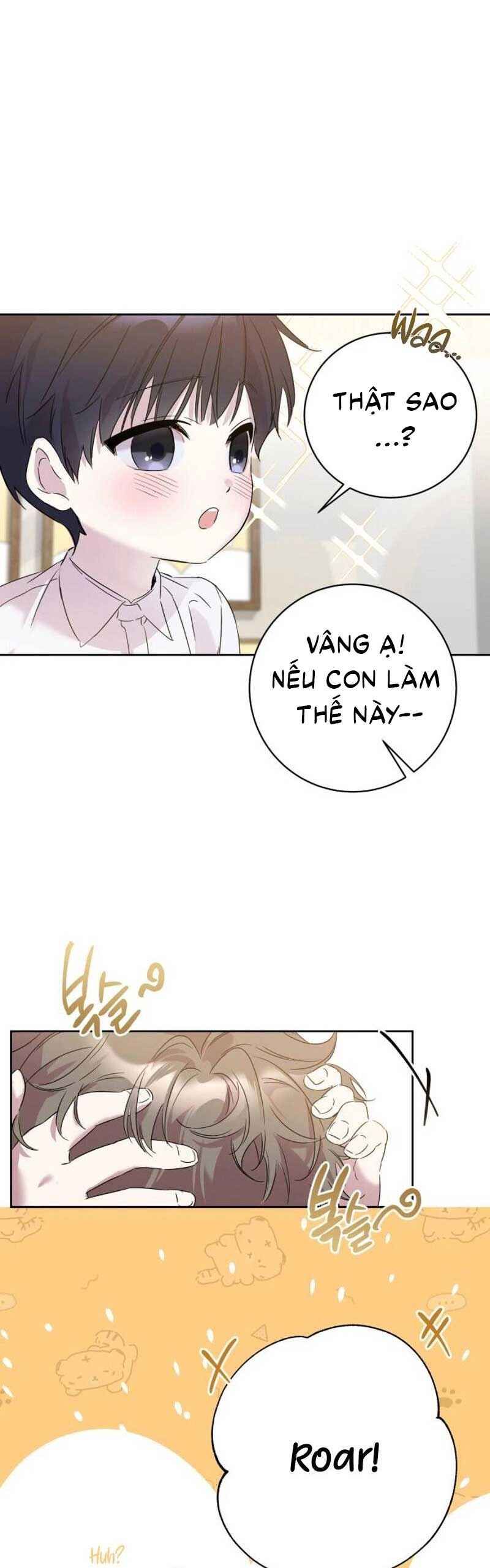 đọc truyện Nơi Tình Yêu Bắt Đầu Chương 1.5 ảnh 6 tại Thiên Thai Truyện