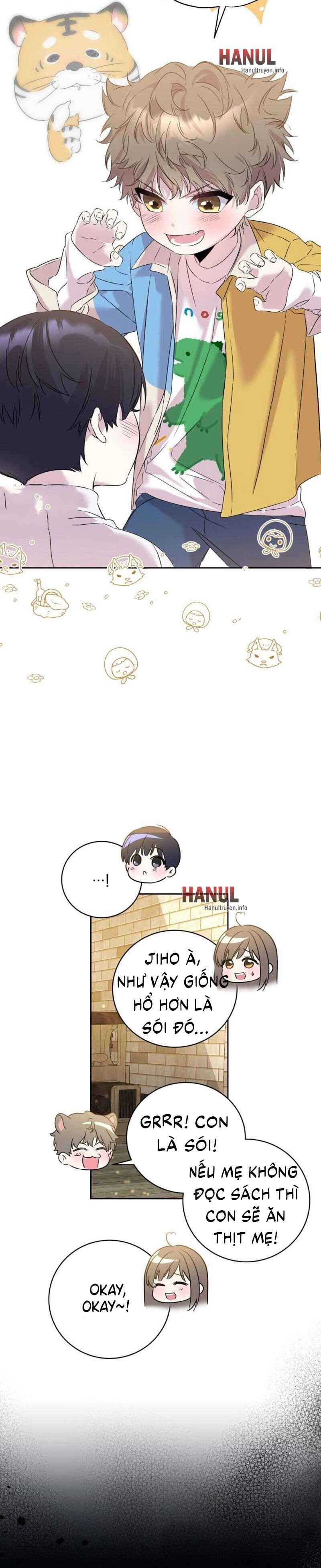 đọc truyện Nơi Tình Yêu Bắt Đầu Chương 1.5 ảnh 7 tại Thiên Thai Truyện