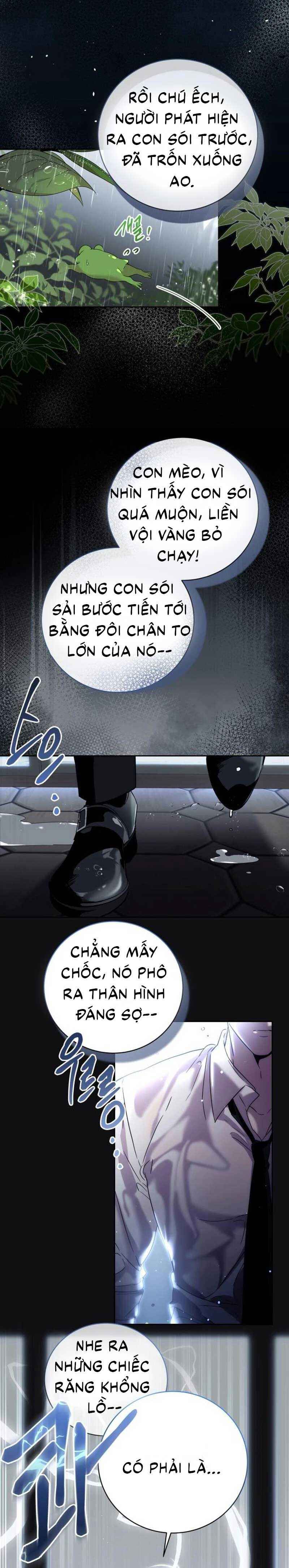 đọc truyện Nơi Tình Yêu Bắt Đầu Chương 1.5 ảnh 9 tại Thiên Thai Truyện